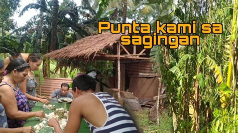 pinay pinatuwad sa sagingan